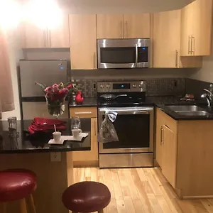 Apartment Modern Studio In Heart Of Osborne Village Winnipeg