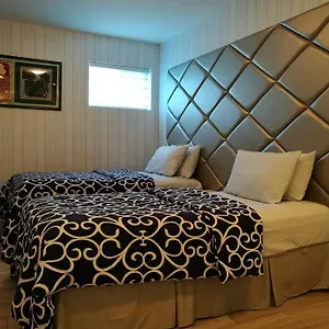 Apartment Cozy Vancouver