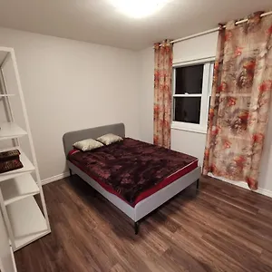 Apartment Beautiful 3 Bedroom House Ottawa