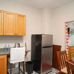 Apartment Private #1 Downtown Ottawa