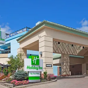 Resort Falls-by The Falls By Ihg Niagara Falls