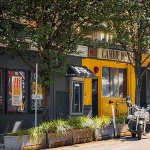 The Cambie Gastown , Vancouver Canadá