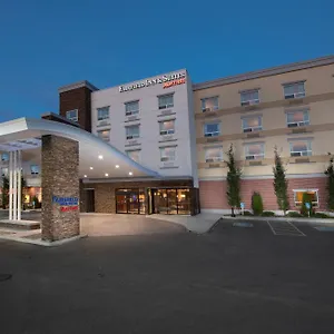 Hotel Fairfield & By Marriott North, Edmonton