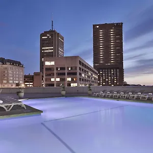 Hilton 4*, Ciudad de Quebec Canadá
