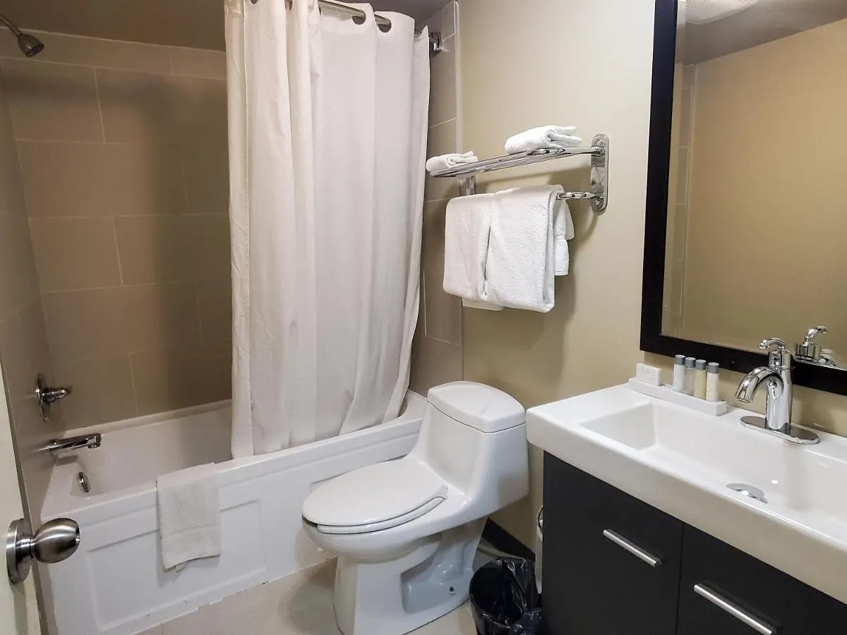 Royal Lodge Edmonton Canada