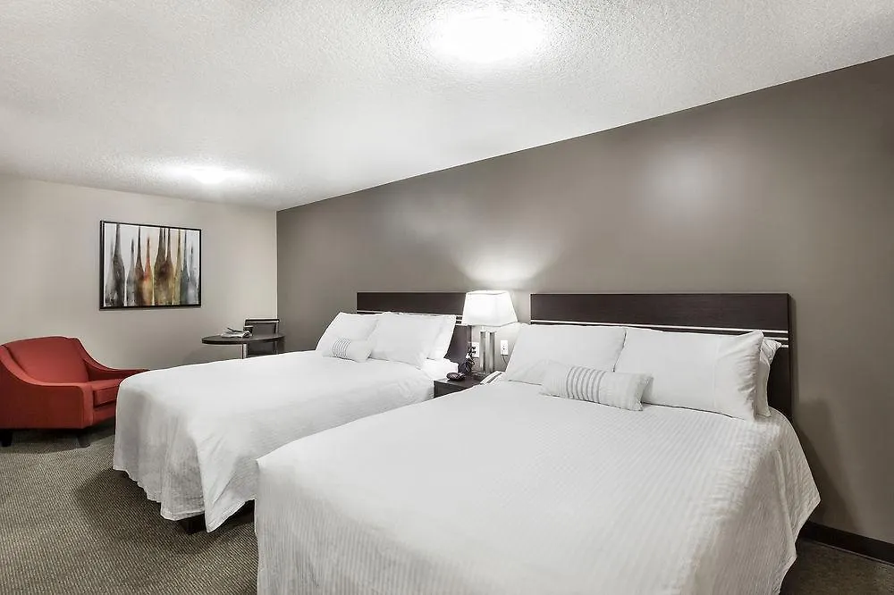 Royal Lodge Edmonton